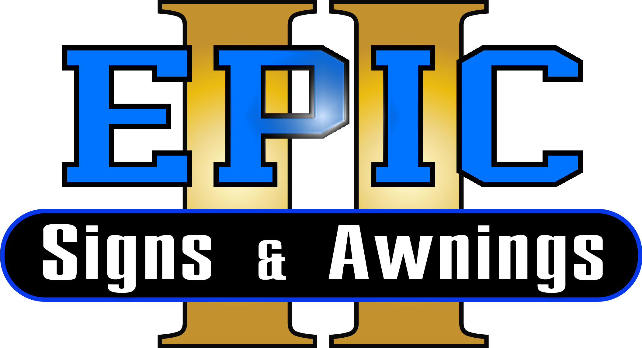 Epic Signs And Awnings